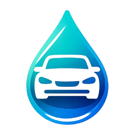 Lavage auto à domicile Valensole